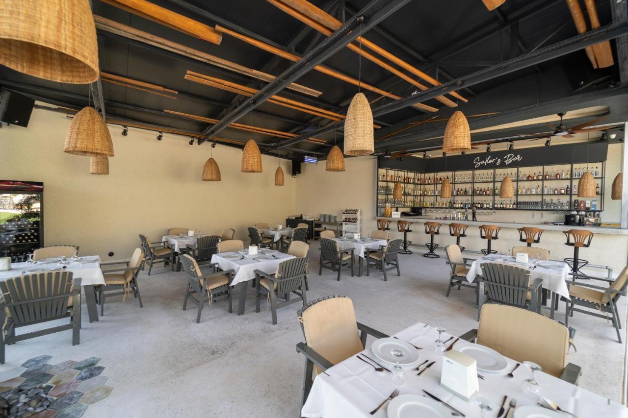 Alesta Midtown Aparthotel Fethiye Exterior photo